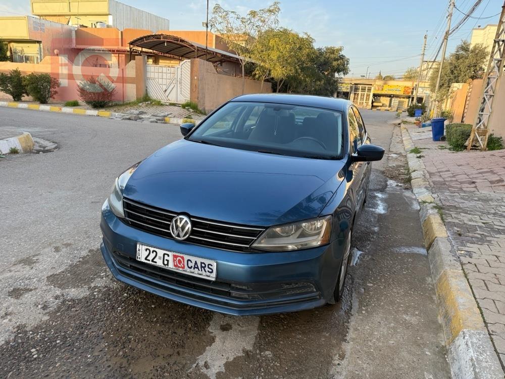 فولكسفاغن جيتا